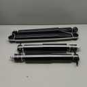 Shocks Struts,ECCPP Front Rear Shock Absorbers Strut Kits Compatible with 2006 2007 Dodge Ram 1500,2003 2004 2005 2006 2007 2008 2009 2010 Dodge Ram 2500/Ram 3500 344400 34520 344401 34521