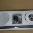 Fanbulous 60 inch Ceiling Fan with Light, Low Profile, App & Remote Control