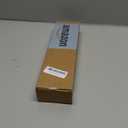 Christmas Glitter Stems 24pcs Artificial Pine Tree Picks for Christmas Tree Ornaments fillers, DIY Xmas Wreath, Crafts, Garland, Holiday, Party, Wedding and Home Decoration (Champagne Gold)