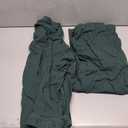 Fruit of the Loom mens Flannel Pajama Sleep Set, 3XL