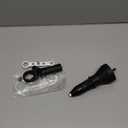 KLRStec Professional Rivet Gun Adapter - Rivet Attachment for Cordless Screwdrivers and Drills - Easy processing for Pop Rivets