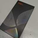 TORRAS Magnetic Slim Fit for iPhone 17 Case, Ultra-Thin Compatible with MagSafe, Stronger Magnetic + Thinner, Lightweight Matte Anti-Scratch Hard PC Cover Phone Case for iPhone 17, Clear