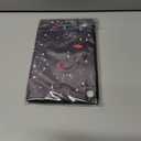 Tuiklol Case for Samsung Galaxy Tab A7 Lite 8.7 inch 2021 Model SM-T220 T225 T227 Built-in S-Pen Holder TPU Protective Hard Back Shell for Tab A7 Lite 7.8'' Smart Cover,North Star