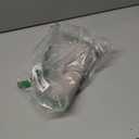 Thermometer for Adults and Kids, Fast Accurate Baby Thermometer, Fever Alarm & Mute Mode, Baby Essentials - Lifetime Support (White)