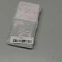 2-Pack Letter Compact Mirror, 1X/3X Magnifying and Portable Makeup Mirror, Travel Small Pocket Mirror for Women