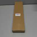 4 Pack Solar Halloween Firework Lights Outdoor Waterproof, 8 Modes Orange & Purple Black Spooky Solar Garden Lights with Timer Remote for Outside Yard Patio Pathway Lawn Halloween Decor