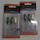 Celsius Boji Blade 1/16 Wonderbread 6 Pcs