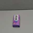 Rechargeable Toilet Night Light with Motion Activated Sensor, 16 Colors LED Nightlight Inside Bowl, Cool Stuff for Bathroom Decor Accessories, Unique & Funny Gadgets for Men/Kids Birthday Gift 2025