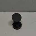 Vacuum Magnetic Phone Holder for Car,2800gf Strong Magnetic Phone Mount,360 Adjustable & Reinforced Suction Cup for Dashboard/Mirror,Car Phone Holder Compatible with iPhone AndroiMatte Black