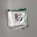 50-Pack Dog Tag Chain Ball Chain Necklace Bulk, Beaded Necklace Chains for Jewelry Making DIY Crafts, Military Blank Dog Tag Necklace for Men, Silver Nickel Plated Metal 24" Long 2.4mm Ball Bead Chain