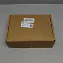 Massage Gun Deep Tissue, Handheld Electric Muscle Massager, High Intensity Percussion Massage Device for Pain Relief with 9 Attachments & 30 Speed(Black)