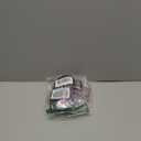 Pet Training Snack Pouch with Clicker 2.0 Upgraded Magnetic Closure, 1.66 Cup Silicone Belt for Dog TreatsPerfect for Exercising and Walking (Black)