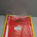 86Pcs Chinese New Year Decoration 2026 Chinese Couplets Chunlian Red Envelopes Red Lantern Lucky Hanging Ornaments Banner Fu Character Window Stickers for Spring Festival Lunar New Year Party Decor (Jixinggaozhao)