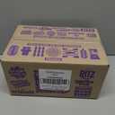 OREO Minis Cookies, CHIPS AHOY! Minis Cookies, Nutter Butter Bites & RITZ Bits Cheese Crackers Variety Pack, 15 Snack Packs (EXP 07/02/26)