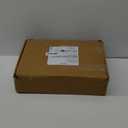 Amazon Basics 100% Cotton Terry Absorbent Cabana Stripe Pool & Beach Towels, Soft, Large, and Thick, 2-Pack, Black, 30 in x 60 in