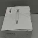 Neck Massager with Heat, 2026 New Electric Shiatsu Neck and Back Massager, Deep Tissue with Heating and Traction Function, Rechargeable USB-C, Real Hands Massage for Back, Shoulder (Green)