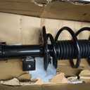 Monroe Quick-Strut 273015 Suspension Strut and Coil Spring Assembly for Mazda 3