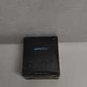 APPS2Car Magnetic Phone Mount for Car, Dashboard & Windshield Suction Cup Holder with Telescopic Arm, Requires Metal Plate (Included), Universal Fit for iPhone & Android Smartphones (Black-Red)