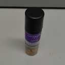 COVERGIRL & Olay Simply Ageless 3-in-1 Liquid Foundation, Matte Finish, Hyaluronic & Vitamin C Formula, 227 Golden Beige, 1 Count