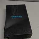 CREALITY Ender 3 Rotatable Filament Spool Holder Upgrade Built-in Bearing 3D Printer Bracket for Ender 3,Ender 3 V2,Ender 3 Pro,CR10,Ender 5,Ender 5 Pro,Ender 3 Neo,Ender 3 V2 Neo 3D Printers