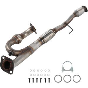 Catalytic Converter Compatible with Toyota Camry 2007-2017, Avalon 2005-2019 & Lexus ES350 2007-2018, 3.5L, Replace# 1741031E80