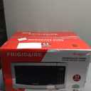 FRIGIDAIRE Stainless Steel Microwave Oven, Multi Function, Programmable, 1.1 Cu Ft 1000-Watt