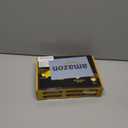 Soft Bullet Toy Revolver - Realistic Toy Gun Pistol with 50 Foam Bullets & 18 Shells - Ideal Gift