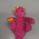 Dog Toys for Large Plush Dog Chew Toy with Squeaker and Crinkle Paper, Interactive Puppy Toys to Reduce Boredom and Anxiety, Tough Tug of War Pet Toys for Small, Medium and Large Dogs