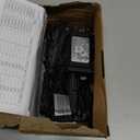 Indoor/ Outdoor LED Christmas Lights on Dark Green Cable with 8 Light Effects, Low Voltage Fairy String Lights, Ideal for Festival Decoration, Garden, Xmas Tree, Room, Party, Wedding (200LEDs, Warm)