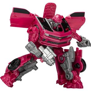 Transformers Toys Studio Series Core Class Dark of The Moon Laserbeak Action Figure - Ages 8 and Up, 3.5-inch