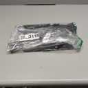 CPAP Hose Holder, CPAP Hose Holder for Bed Adjustable Height and Angle, CPAP Hose Hanger CPAP Tube Holder Avoid Hose Entanglement, CPAP Holder Bedside Anti-Rust Alloy, Black (#090090)