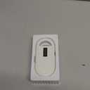 Rechargeable EMID Animal Handheld Reader, Pet Microchip Scanner, Cat Chip Reader Identification with USB Connect, Stable OLED Display and Data Storage, for Animal/Pet/Dog/Cat/Pig