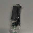 65W Charger Compatible with Microsoft Surface Pro 11, 10, 9, 8, 7+, 7, 6, 5, X, Laptop 7/6/5/4/3/2/1/Studio, Go 4/3/2/1, Book 3/2/1, Support 44W 36W, 10FT