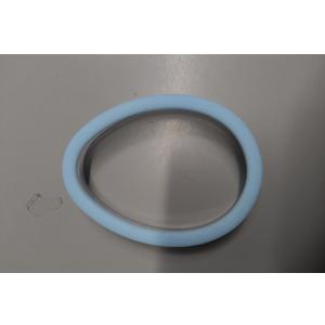5 x Easter egg shaped cookie cutter 5 pack