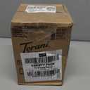 Torani Puremade Dessert & Drink Sauce Variety Pack, Chocolate Caramel, Dark Chocolate, White Chocolate & Caramel, 16.5 fl oz (Set of 4), Best By 17 February 2026