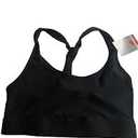 Hanes Sport Black Racerback L Pullover Active Gear Wire Free
XL