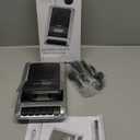 JENSEN® Cassette Player/Recorder
