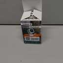 WyzeCam Cam v3 Security Camera for Pets, Indoor/Outdoor Home Security Camera with 1080p Color Night Vision Motion & Sound Detection, Compatible with Alexa & Google, White, 1-Pack