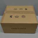 Farmhouse Bathroom Vanity Light, 4-Light Wood Bathroom Light Fixtures Over Mirror, Black Industrial Vanity Lights with Metal Shade, Rustic Bathrooms Lighting for Living Room, Bedrooms, Hallway