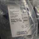 The Children's Place Boys' Water and Wind Resistant Hooded Zip Front Puffer Jacket, Faux Fur Lined (XX-Large, Chinchilla)