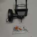 AGM73610705 Genuine OEM Replacement Dryer Display Control Button