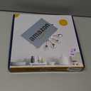 Timelike Kitchen Metal Copper Wall Clocks with Spoons and Forks 3D Removable Modern Creative Cutlery Kitchen Spoon Fork Wall Clock for Great Home Decor and Nice Gifts (Gold)