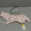 Warner's Women's Easy Does It Allover Smoothing Seamless Longline Bra Rm5501a (Medium)
