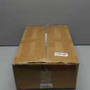 Passenger Backrest Sissy Bar With Comfortable Pad And Luggage Rack Compatible With Honda Shadow Aero 750 VT750C 2004-2022 (Chrome)