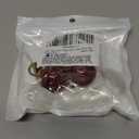 3PCS Vintage Pearl Bag Extender Chain Purse Strap Extenders Sweet Cherry Bag Charm Keychain Purse Handbags