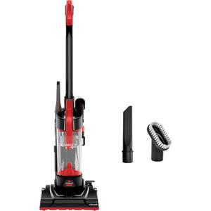 Bissell CleanView Compact Upright Vacuum, Lightweight Design for Apartments & Dorms, Powerful Suction with Removable Extension Wand & Scatter-Free Technology, 3508