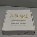 3pcs Round Mirrors For Wall Decor Antique Gold Circle Mirror Small Vintage Hanging Decorations Rustic Decorative Home Art For Bedroom Living Room Entryway Distressed Ornament Chic for Women Mums