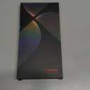 TORRAS Shockproof for Samsung Galaxy S25 Ultra Case, [Non-Yellowing] [12FT Military-Grade Protection] Transparent Slim Case for Samsung S25 Ultra Case, Diamond Clear, Hard, 6.9'' Guardian Series