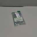 20 Sets USB Connectors USB Repair Kit USB-2.0 Male Solder Socket Type USB-Type a 4 Pin Male Connector Plug Replacement with Black Cover for Wire Repair Charger Power DIY