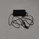 24V 5A 3-Pin Male XLR Connector Battery Charger for Lakematic, Pride Mobility, Jazzy Power Chair, Drive Medical, Golden Technologies, Shoprider, Rascal 200T/500T/301 PC 24BC5000TF-1